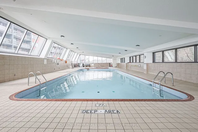 Additional image 34 of 757 Victoria Park Ave Unit 801