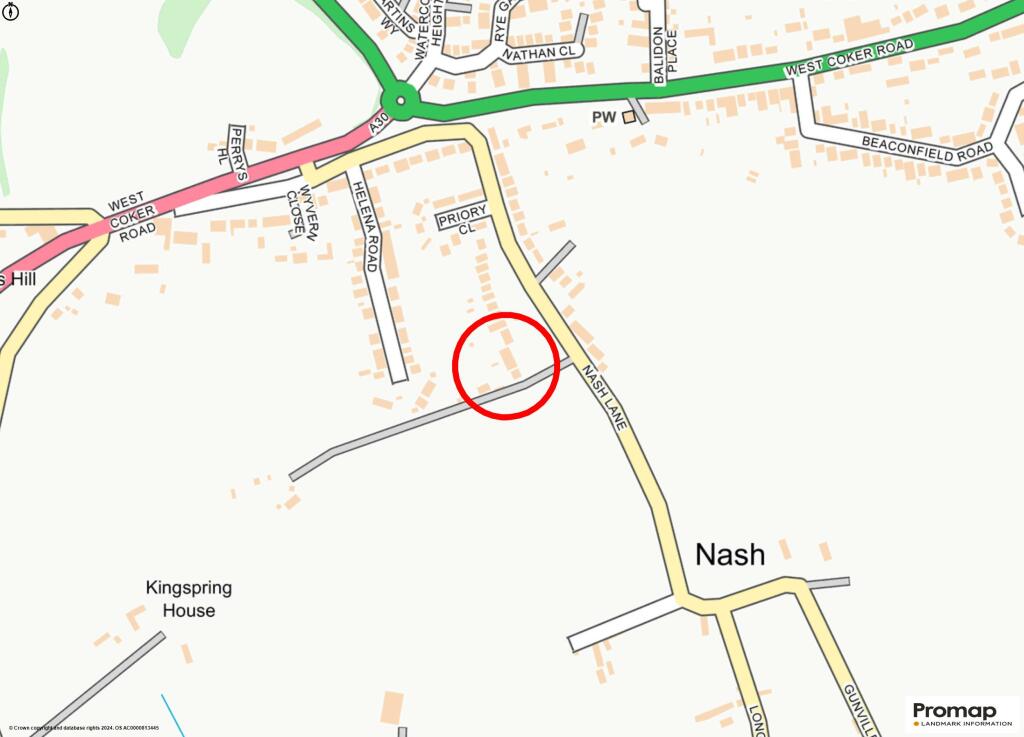 Additional image 20 of Nash Lane, Yeovil, Somerset