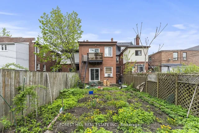 Additional image 39 of 1046 Dovercourt Rd