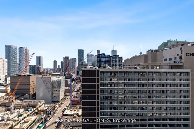 Additional image 12 of 386 Yonge St Unit 2008
