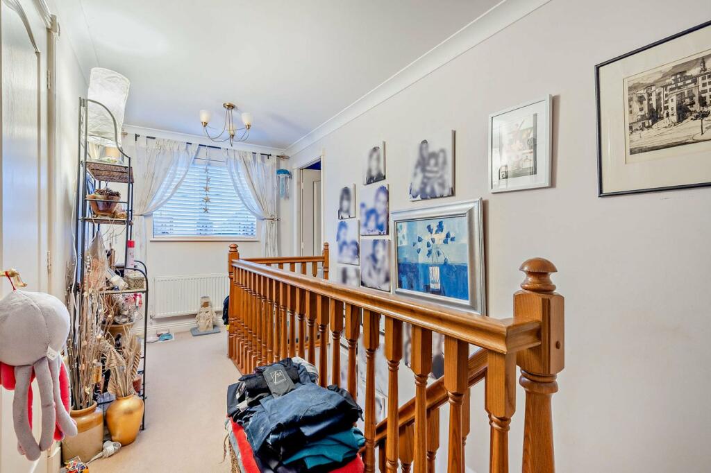 Additional image 9 of Moores Yard, Wingfield, Trowbridge, BA14