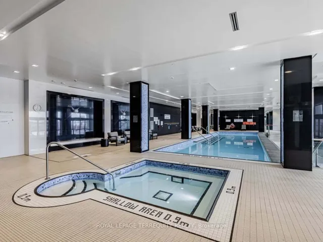 Additional image 19 of 15 Zorra St Unit 607