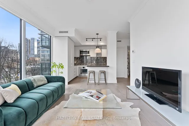 Additional image 3 of 128 Pears Ave Unit 505