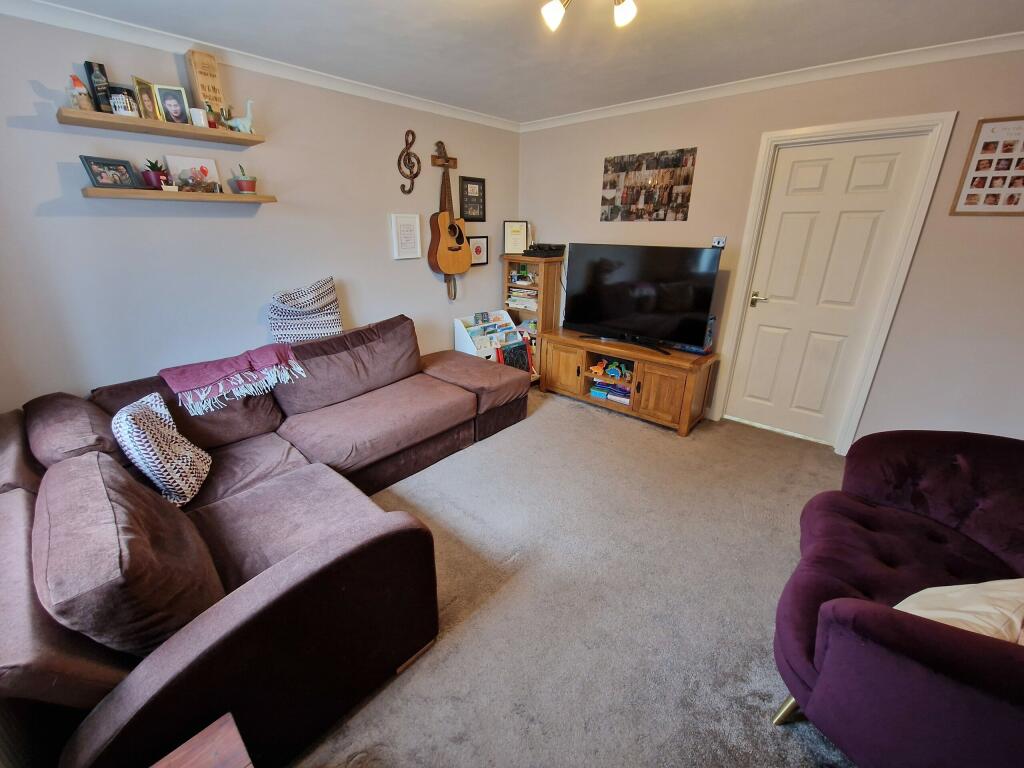 Additional image 5 of Ivel Gardens, Ilchester, Yeovil, Somerset