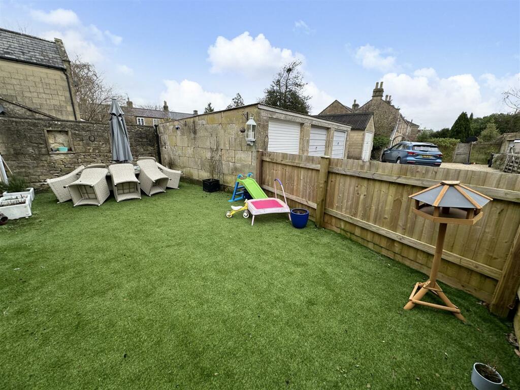 Additional image 16 of Tyning Road, Combe Down, Bath