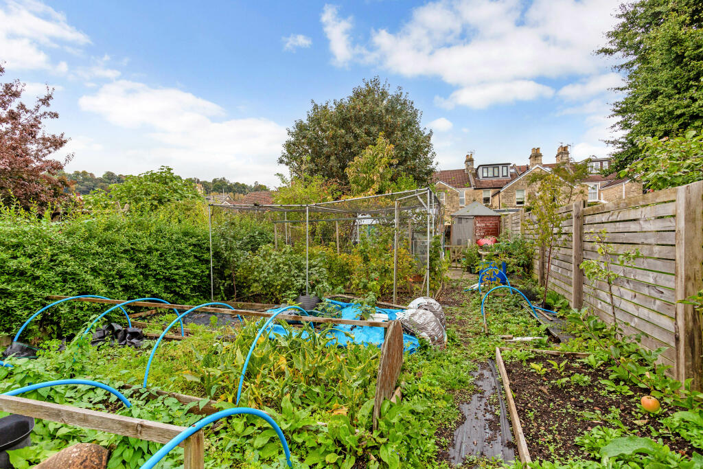 Additional image 14 of Forester Avenue, Bath, BA2