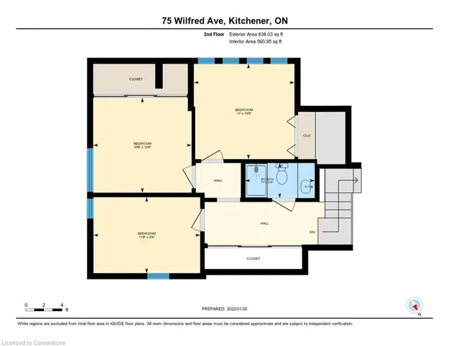 Additional image 48 of 75 Wilfred Ave