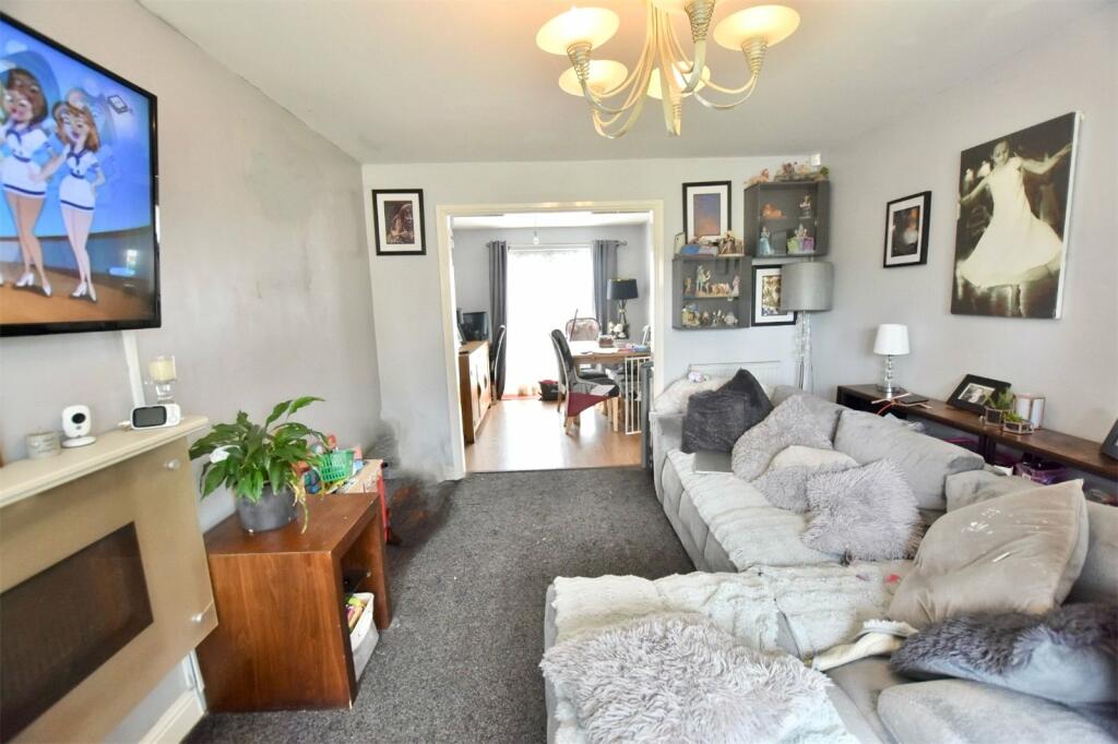 Additional image 3 of Nightingale Close, Blackamoor, Blackburn, Lancashire, BB1