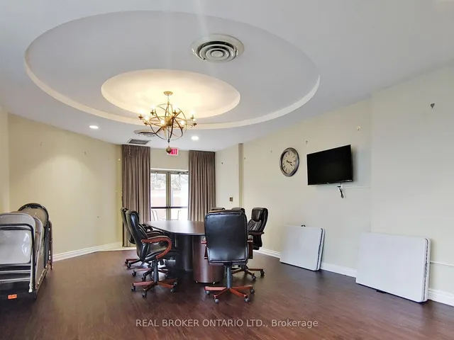 Additional image 24 of 1700 Eglinton Ave Unit 917