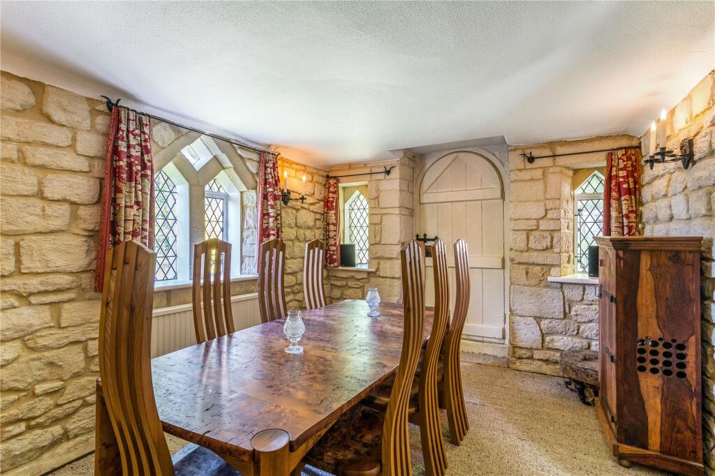 Additional image 8 of Murhill, Limpley Stoke, BA2