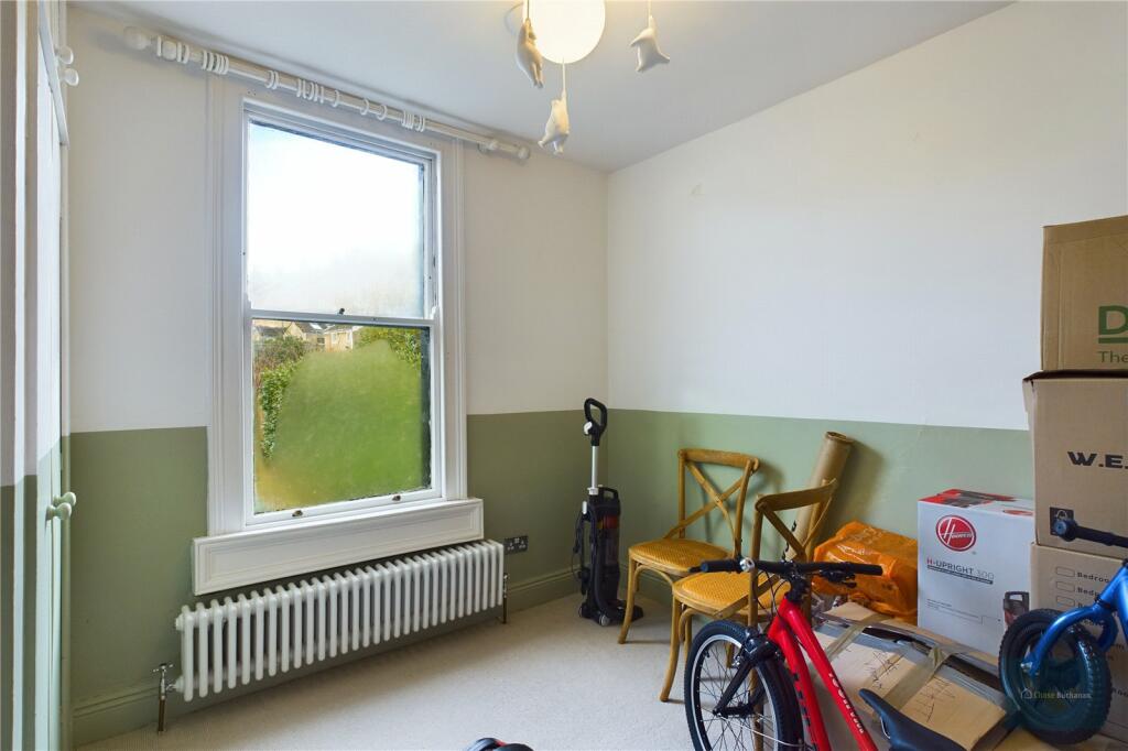 Additional image 10 of Wellsway