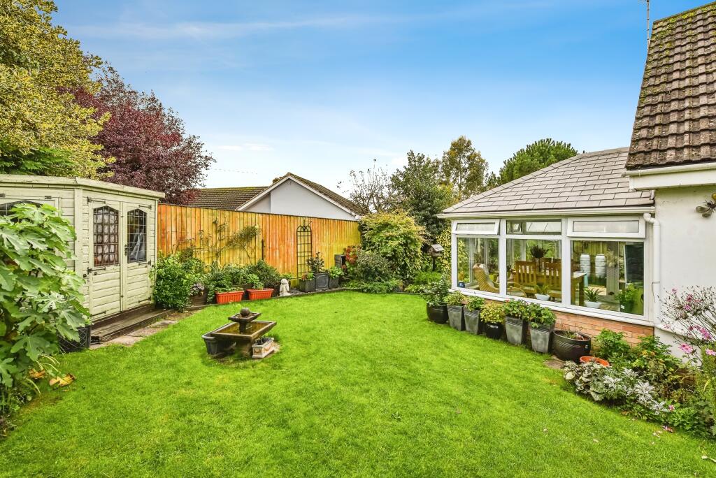 Additional image 15 of Goodymoor Avenue, Wells, Somerset, BA5