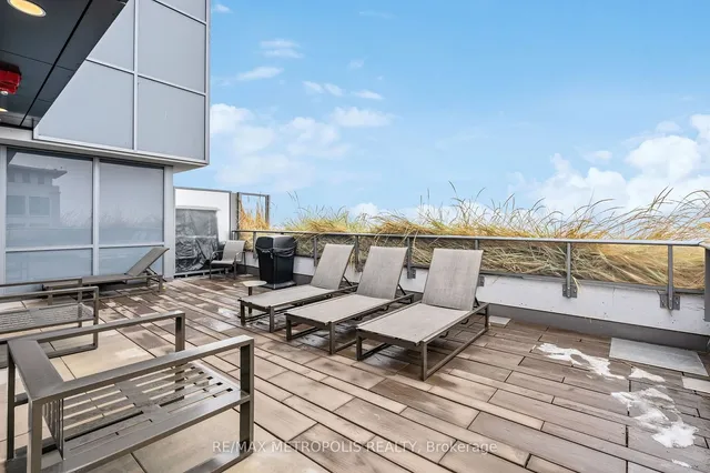 Additional image 18 of 10 De Boers Dr Unit 1409