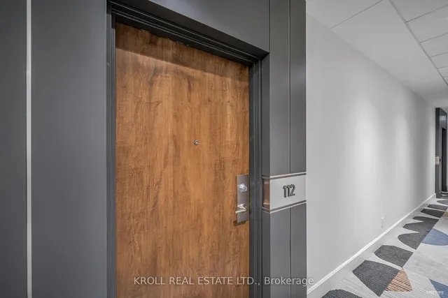 Additional image 34 of 701 Sheppard Ave Unit 112