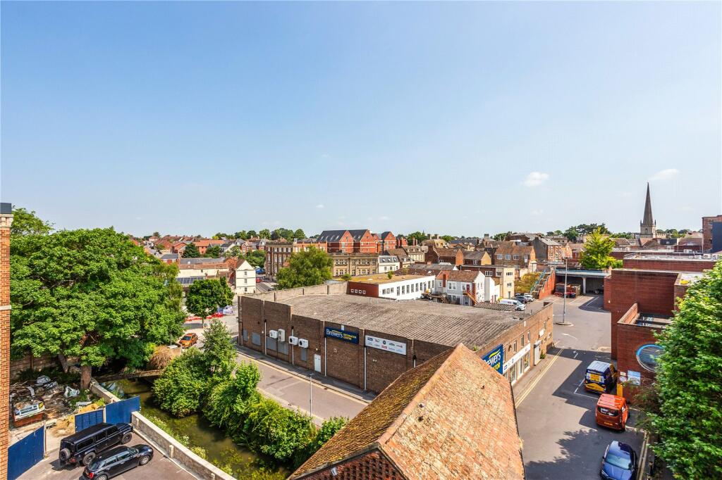 Additional image 7 of Apartment 14 Clarks Mill, Stallard Street, Trowbridge, BA14