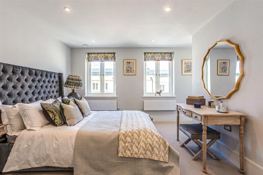 Additional image 12 of Parkland Avenue, Warminster Road, Bath, BA2