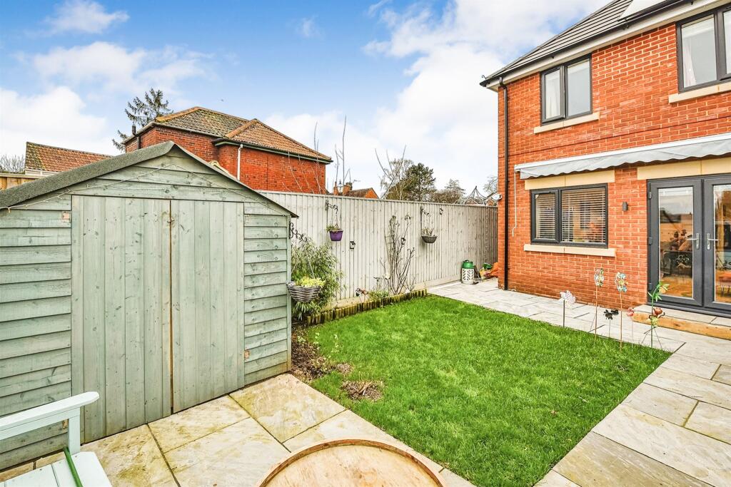 Additional image 5 of Chantry Court, Southwick, TROWBRIDGE