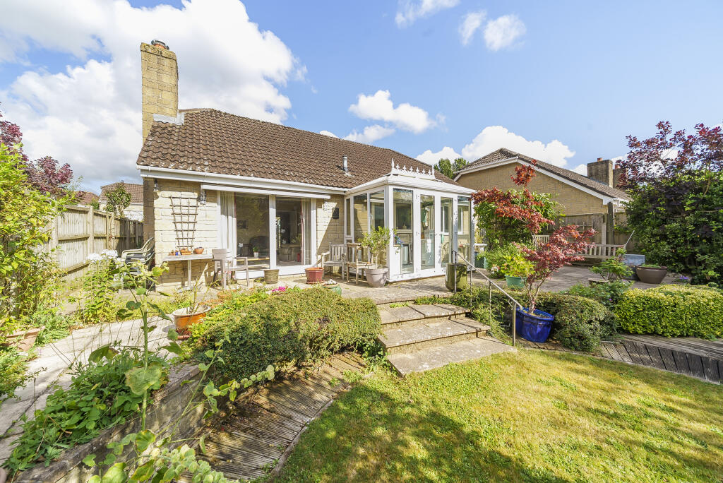 Additional image 10 of Nathan Close, Yeovil, Somerset, BA20 2TG