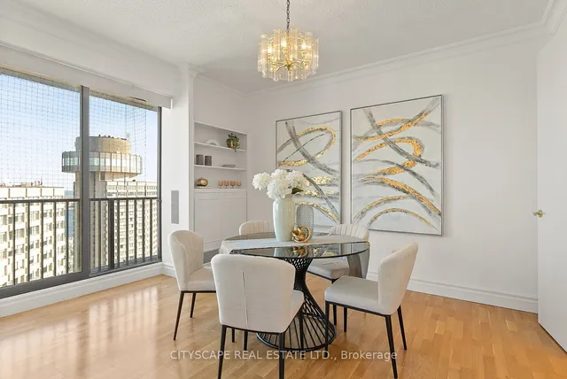 Additional image 6 of 33 Harbour Sq Unit 3510