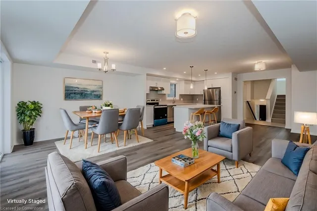 Additional image 5 of 15 Stauffer Woods Trail Unit F021