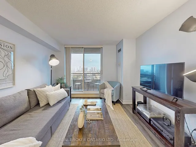 Additional image 4 of 1700 Eglinton Ave Unit 917