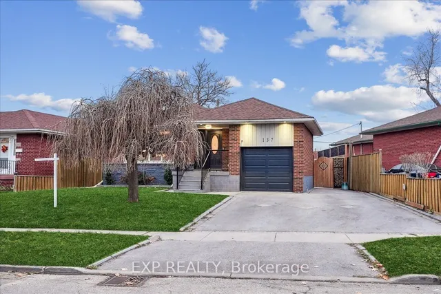137 Kingsview Blvd