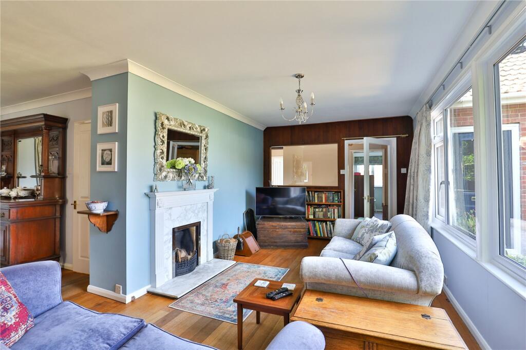 Additional image 17 of Leighton Green, Westbury