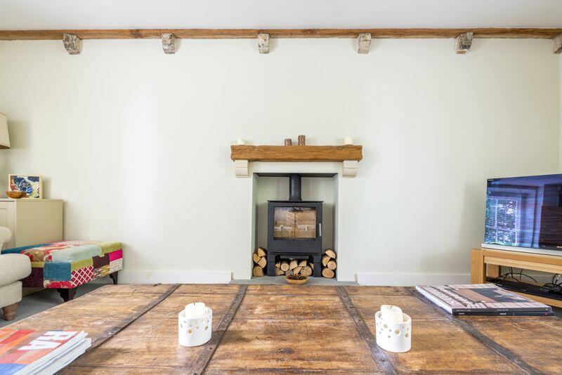 Additional image 18 of Stylish period property near Frome