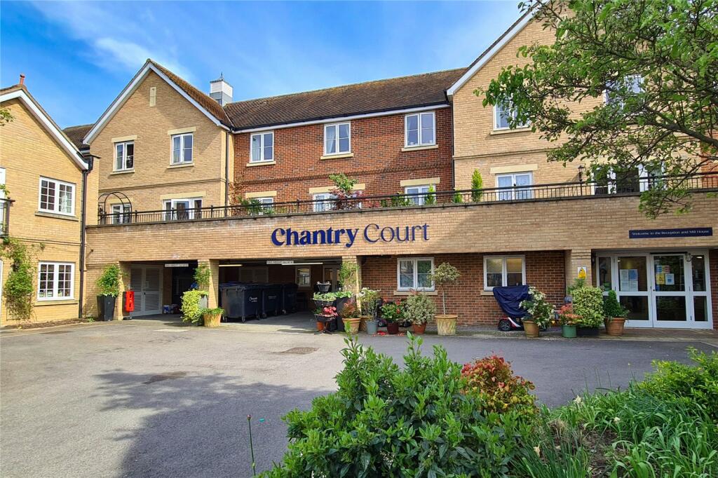 Additional image 17 of Merchant House, Chantry Court