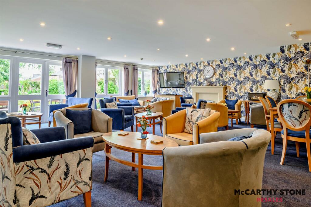 Additional image 11 of Imber Court, George Street, Warminster, BA12 8FY