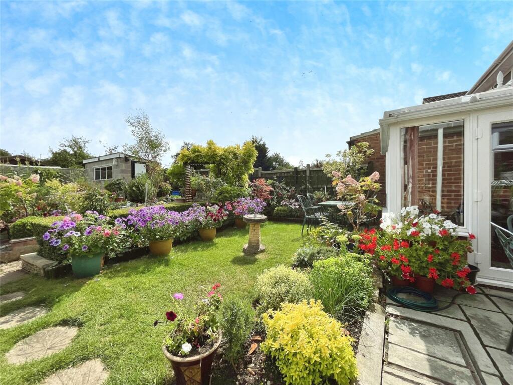 Additional image 26 of Hawkeridge Park, Westbury