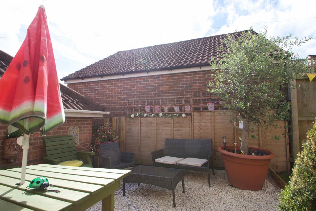 Additional image 26 of Butleigh Road, Glastonbury