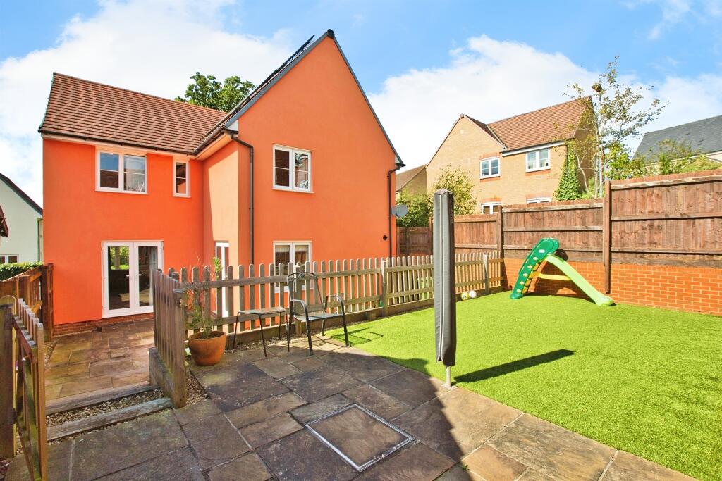 Additional image 15 of Raleigh Road, Yeovil