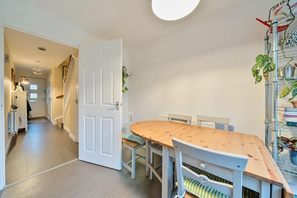 Additional image 10 of Soprano Way, Trowbridge