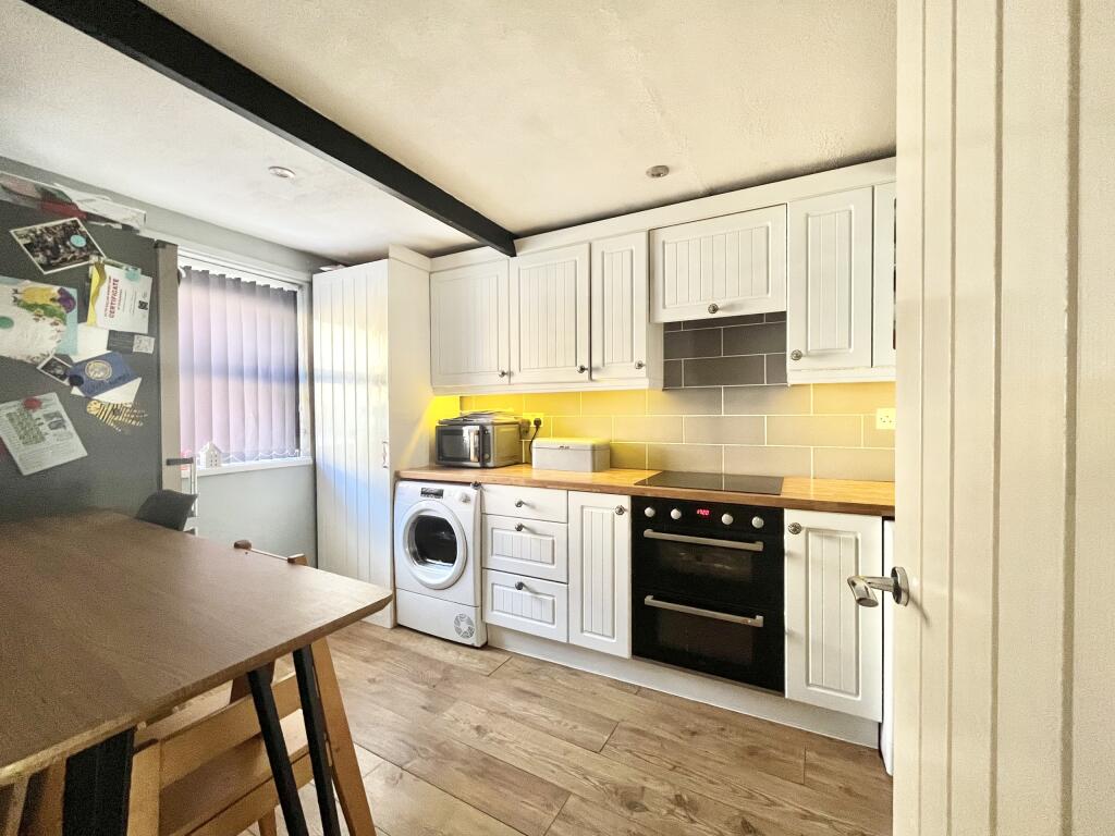 Additional image 4 of High Street, Ilchester, Yeovil, Somerset