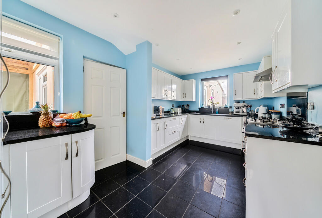 Additional image 4 of Glebelands, Westfield, Radstock, Somerset, BA3