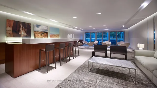 Additional image 33 of 170 Avenue Rd Unit 607