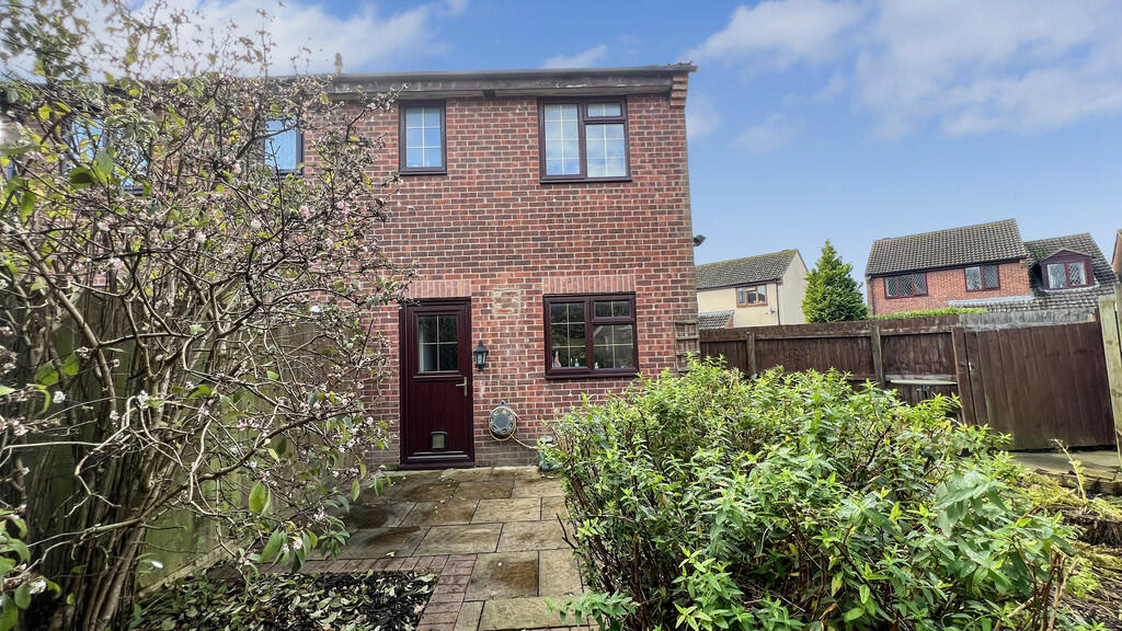 Additional image 11 of Wiltshire Way, Westbury