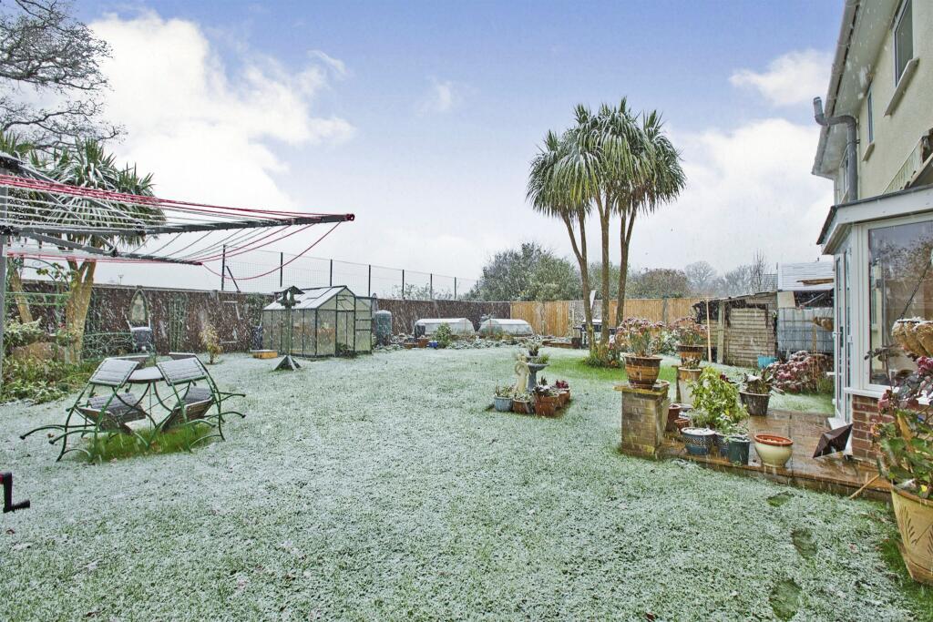 Additional image 9 of Buller Avenue, Houndstone, Yeovil