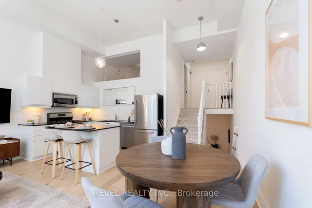 Additional image 8 of 437 Roncesvalles Ave Unit 219