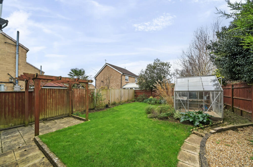 Additional image 9 of Long Close, Yeovil, Somerset, BA21