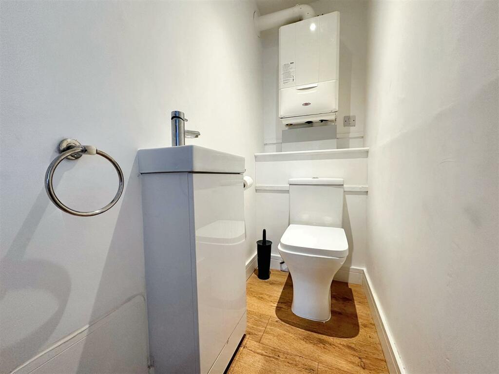 Additional image 5 of Mount Road, Southdown, Bath