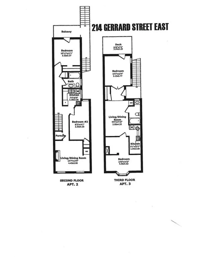 Additional image 50 of 214 Gerrard St