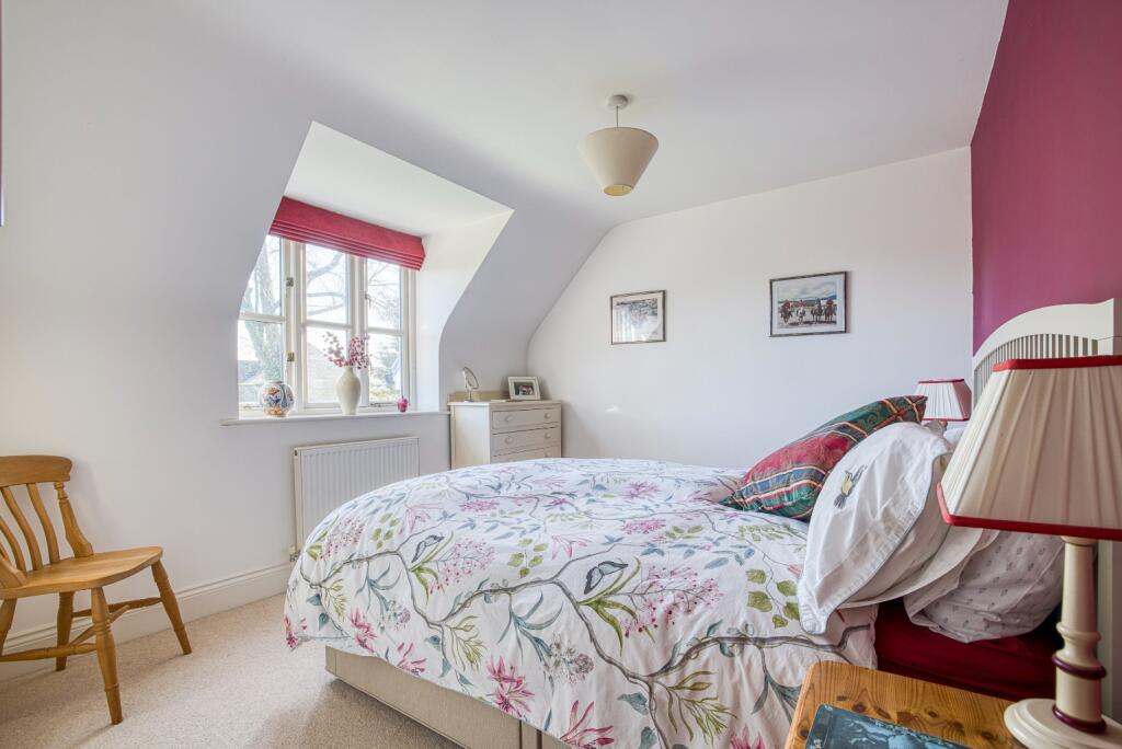 Additional image 20 of Maple House, 5 Ainstey Drive, Sparkford, Somerset, BA22 7JT