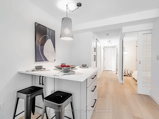 Additional image 7 of 75 Dalhousie St Unit 705