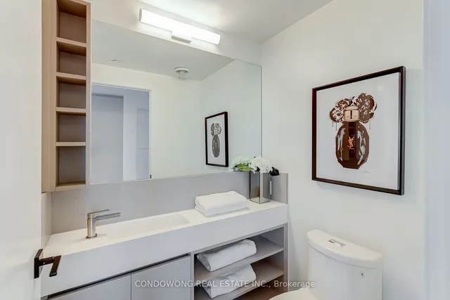 Additional image 11 of 319 Jarvis St Unit 3115