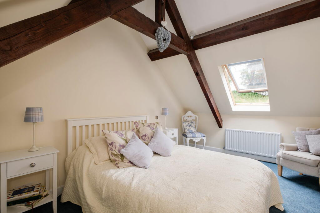 Additional image 22 of Manor Barn, High street, Chewton Mendip