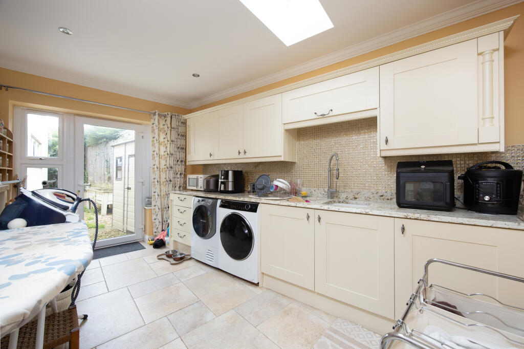 Additional image 17 of Oak Tree House, Hilperton