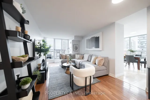 Additional image 2 of 43 Eglinton Ave Unit 1902