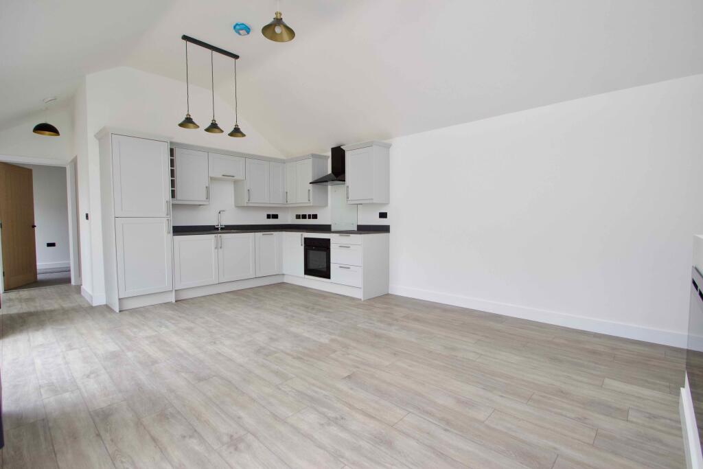 Additional image 7 of The Gate Barn, Piltown, West Pennard